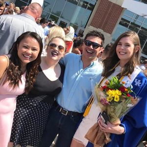 Meet your Posher, Whitney